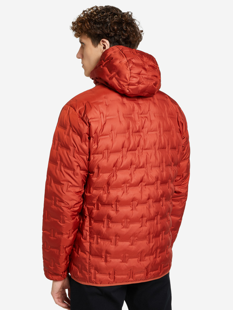 Пуховик мужской Columbia Delta Ridge Down Hooded Jacket