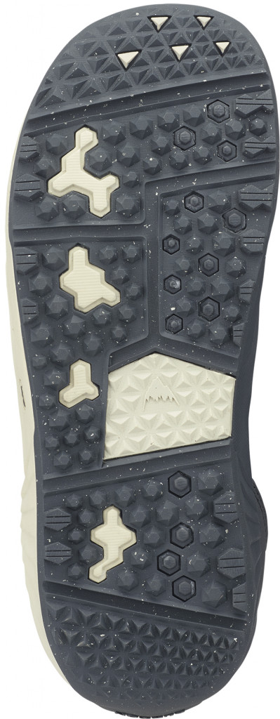 Сноубордические ботинки Burton Ion