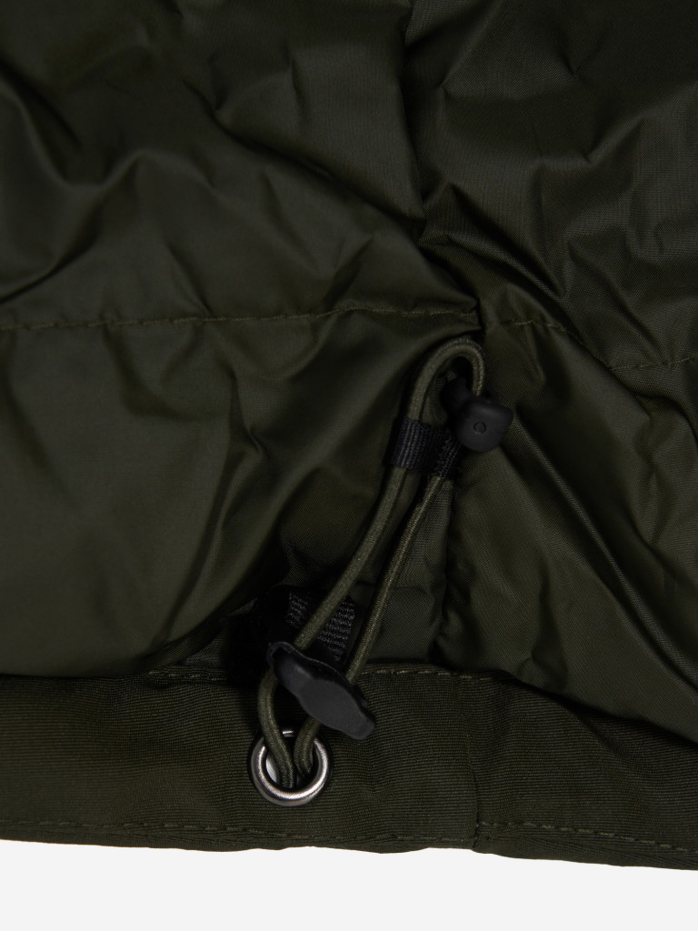 Парка мужская Columbia South Canyon III Long Parka