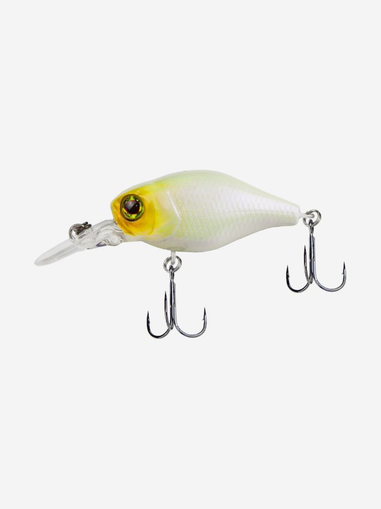 Воблер Jackall Chubby 38 MR