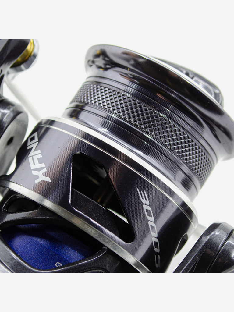 Катушкa FLAGMAN спиннинговая Onyx 3000S