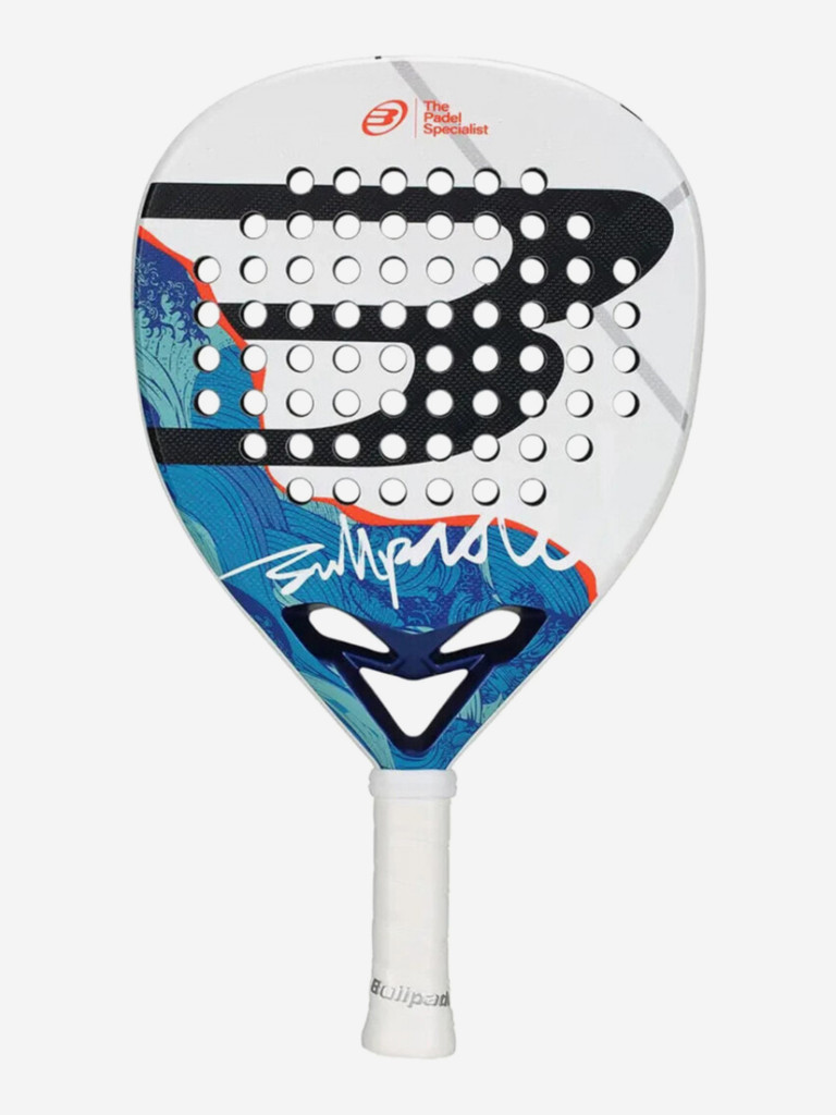 Ракетка для падела Bullpadel Ionic Power 26