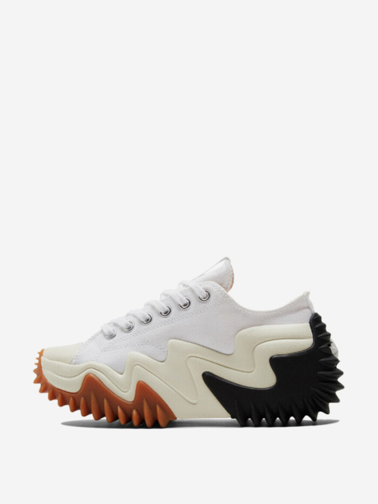 Кроссовки Converse Run Star Motion Platform Low