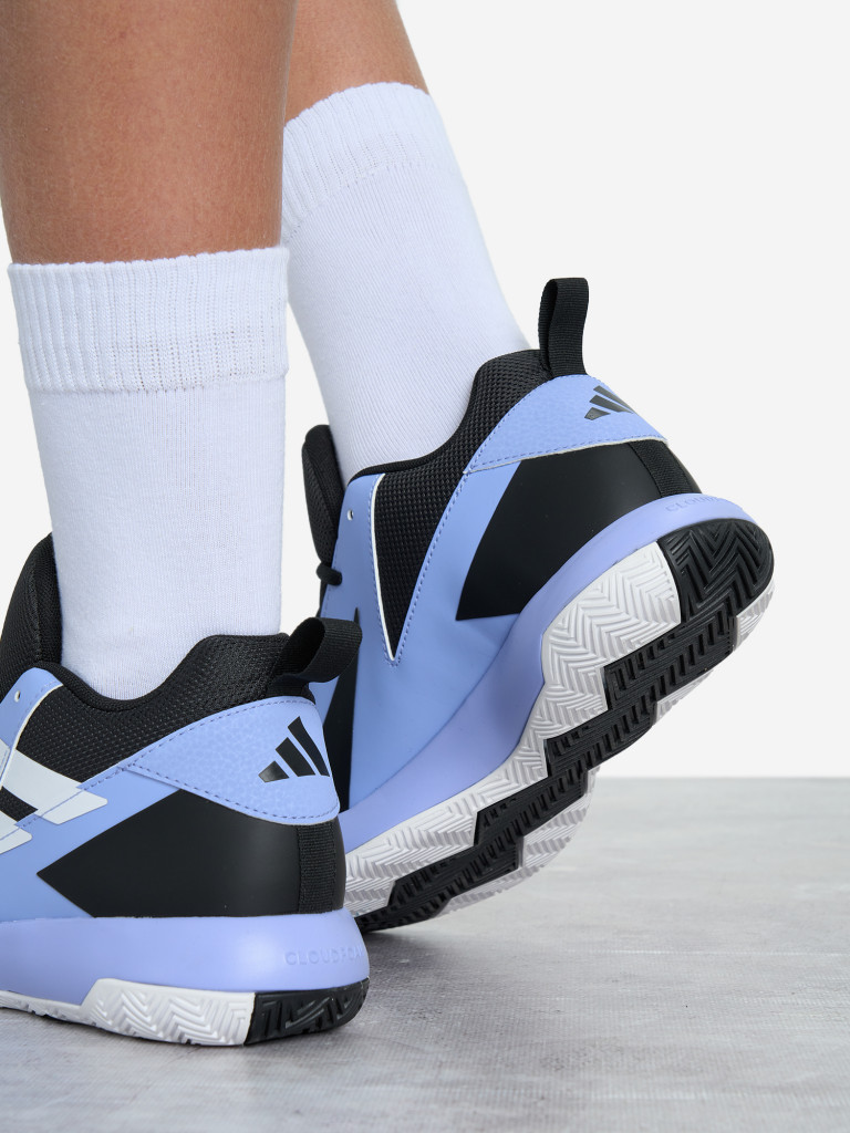 Кроссовки для мальчиков adidas Cross Em Up Select