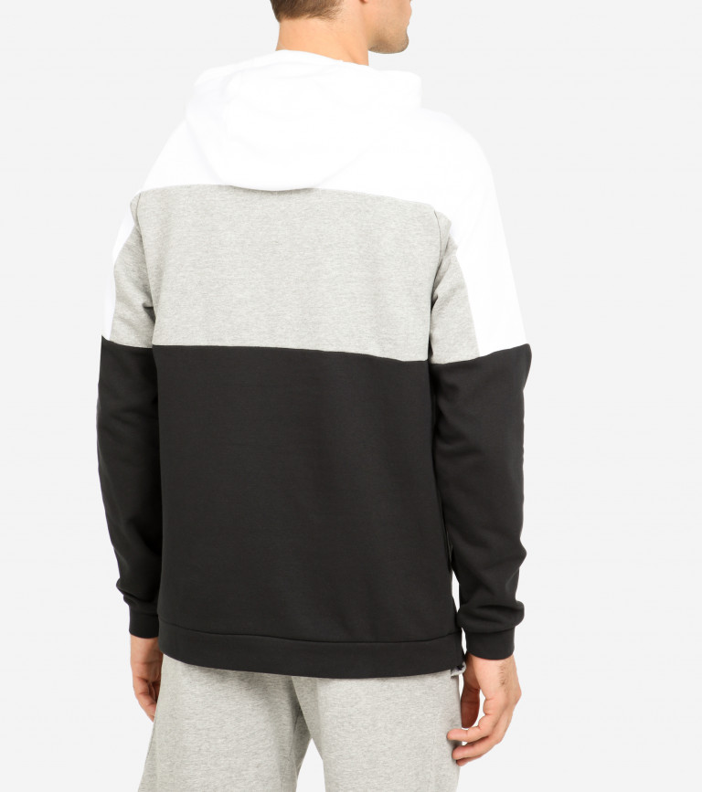 Худи мужское Nike Dri-FIT