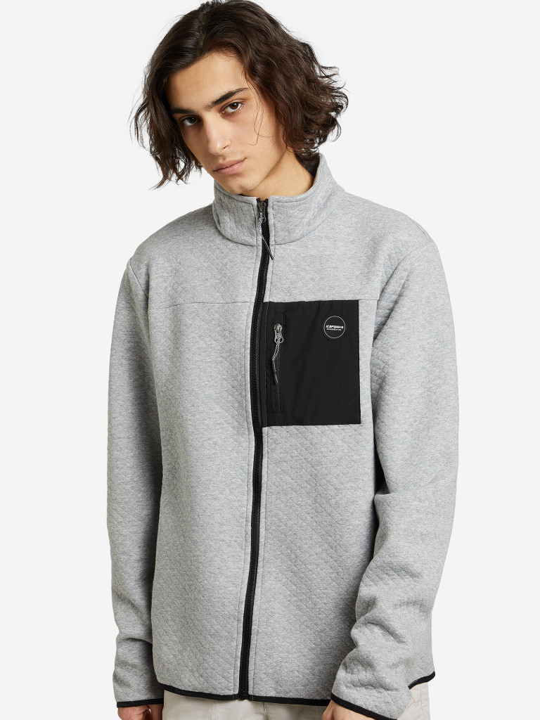 Толстовка мужская IcePeak Algoma