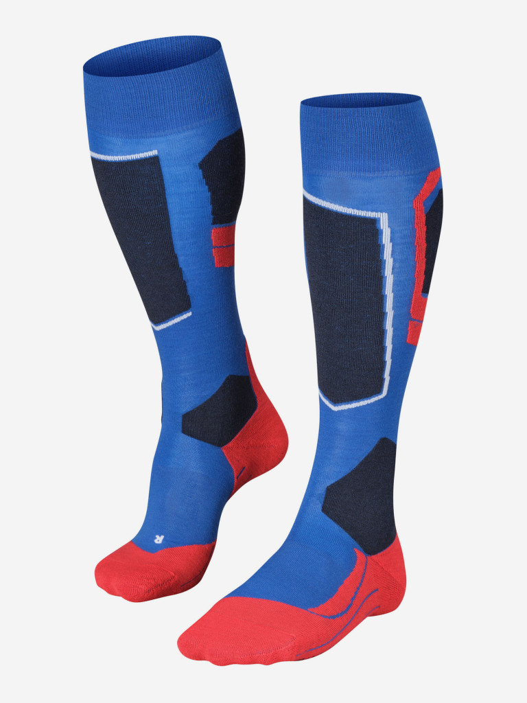 Мужские спортивные гольфы FALKE