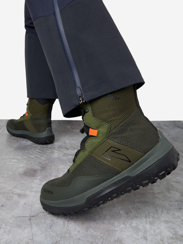 Ботинки мужские Tecnica ARGOS GTX® MS