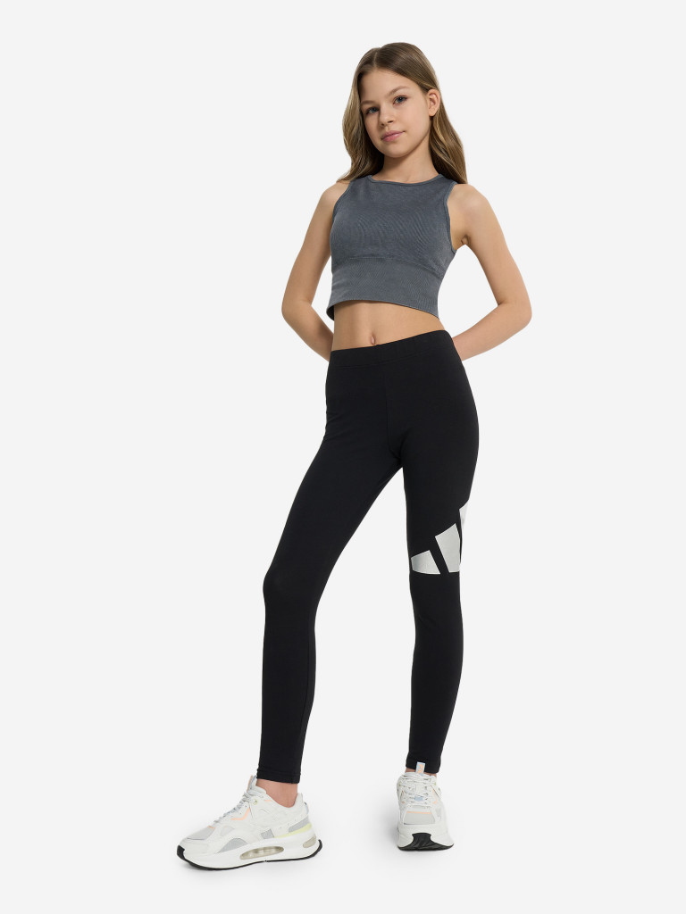 Легинсы для девочек adidas