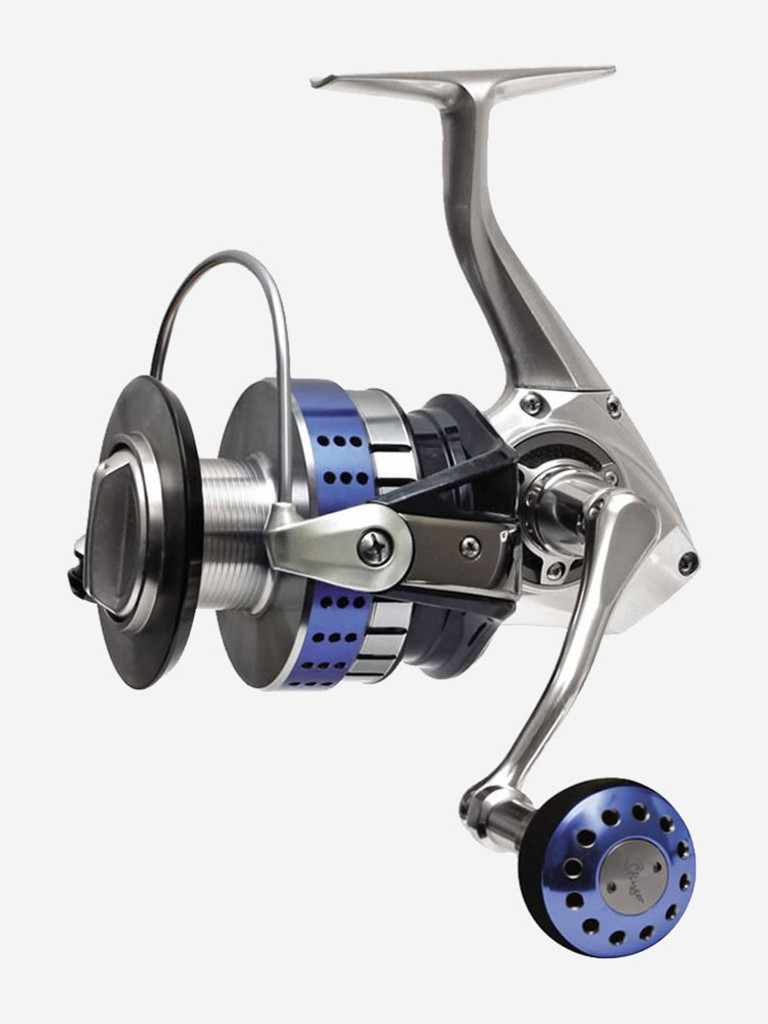 Катушка безынерционная силовая Stinger PowerAge SW6500