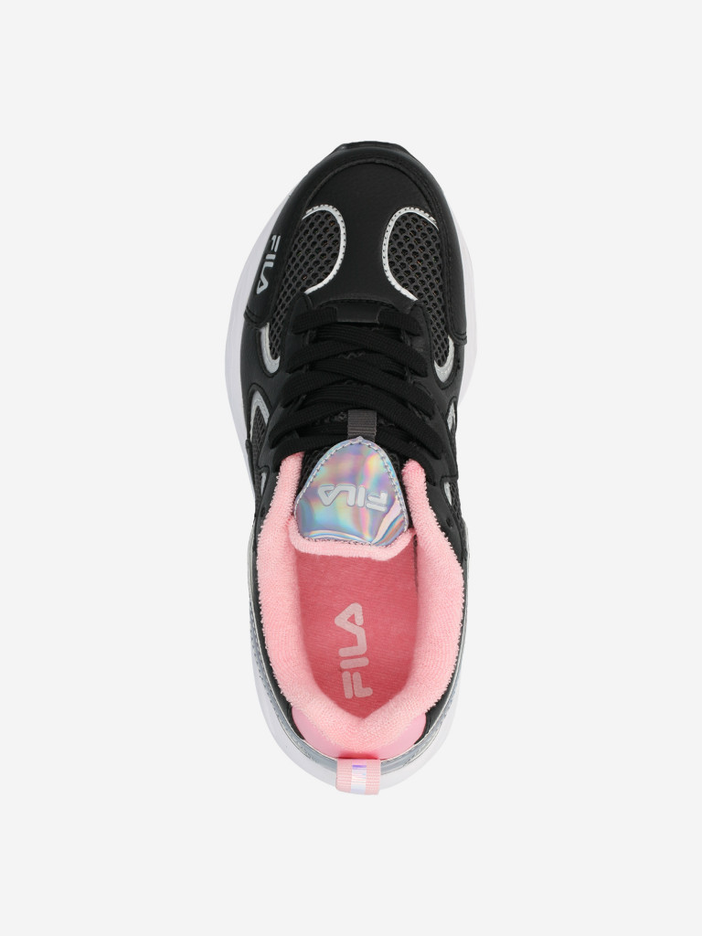 Кроссовки для девочек FILA Jaden