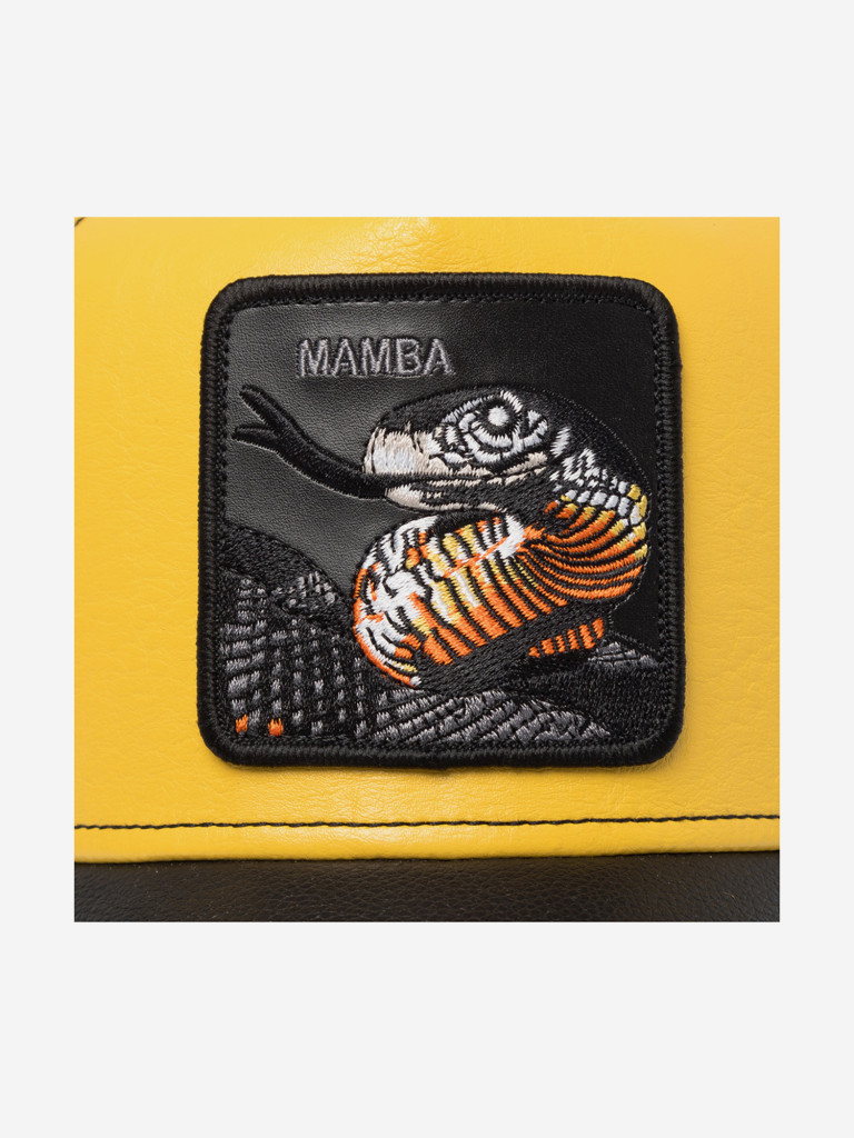 Бейсболка с сеточкой GOORIN BROTHERS 101-2440