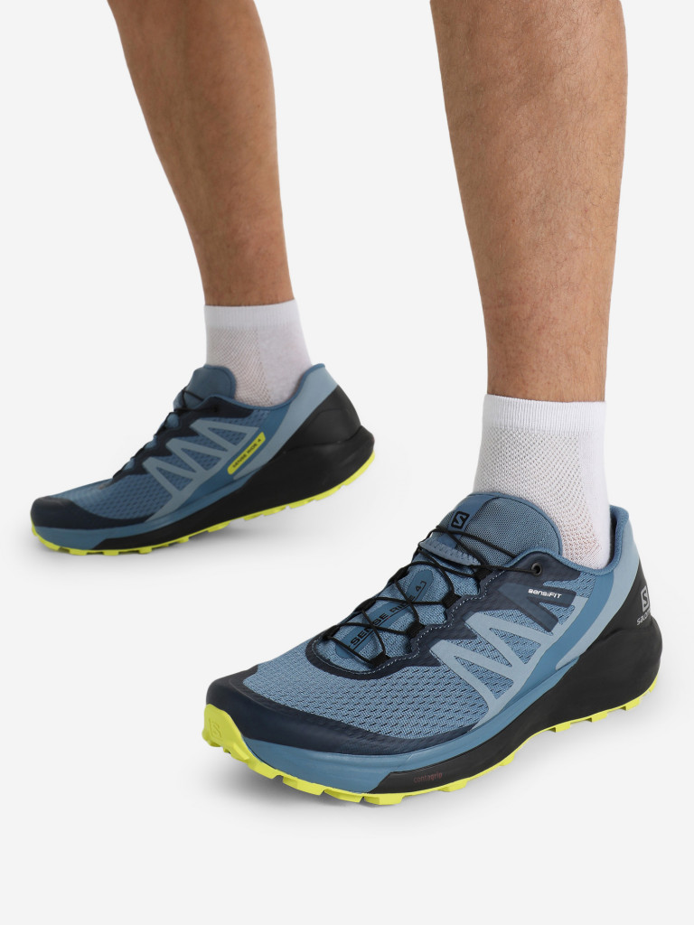 Кроссовки мужские Salomon Sense Ride 4