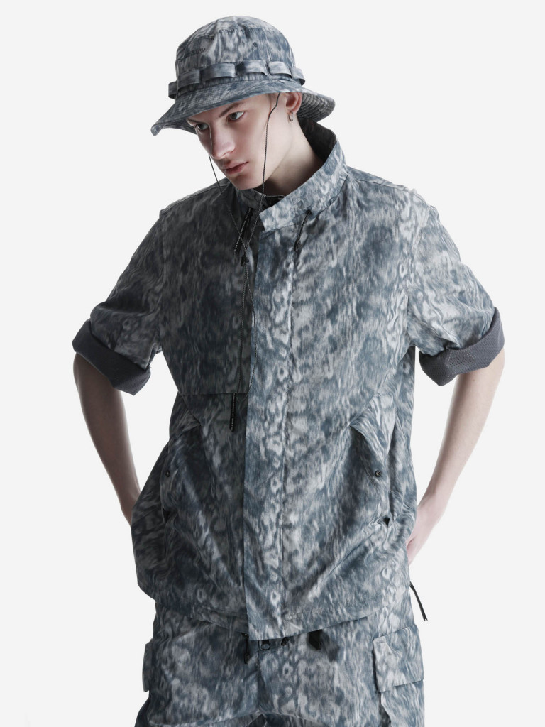 Панама KRAKATAU Wide Brim