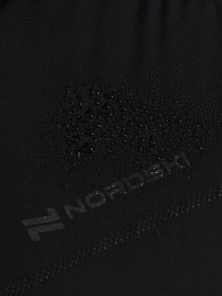 Куртка для беговых лыж мужская Nordski