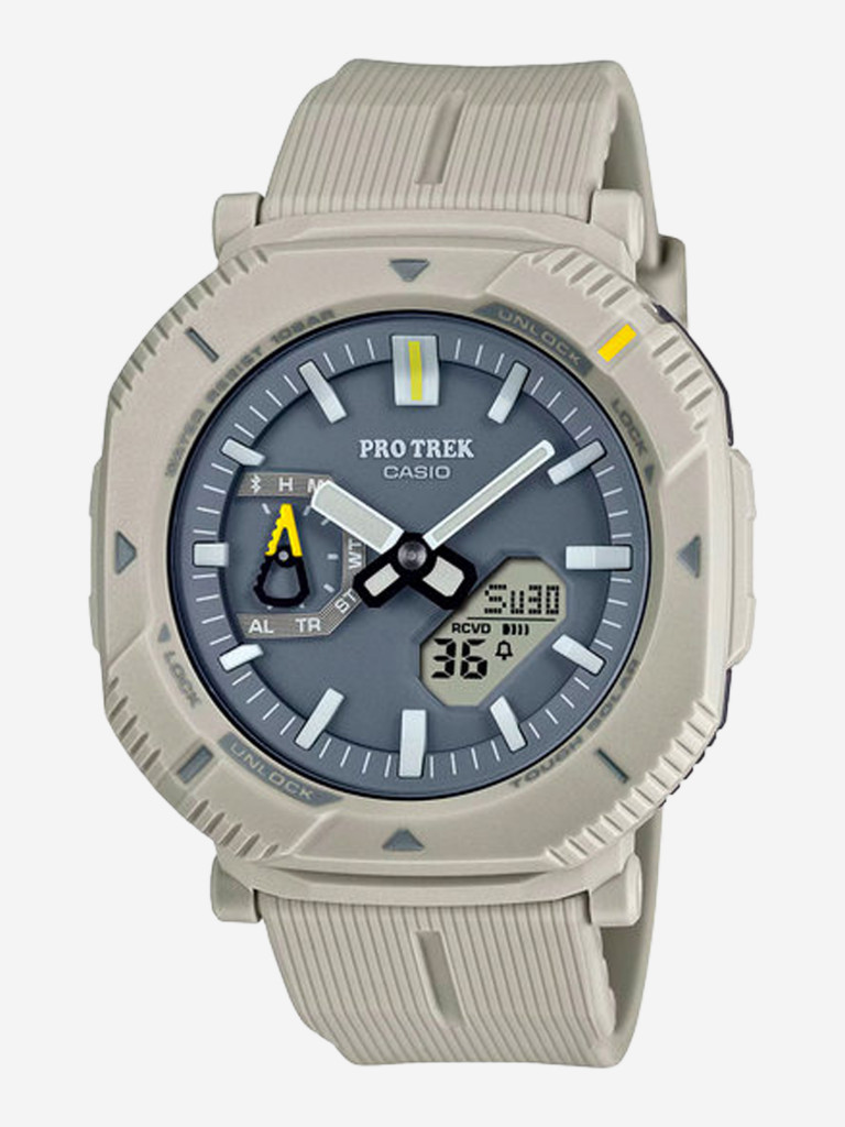 Наручные часы CASIO PRJ-B001-7
