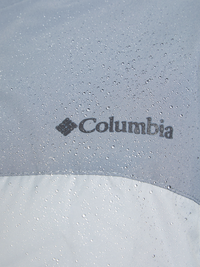 Пуховик женский Columbia Grand Trek II Down Jacket