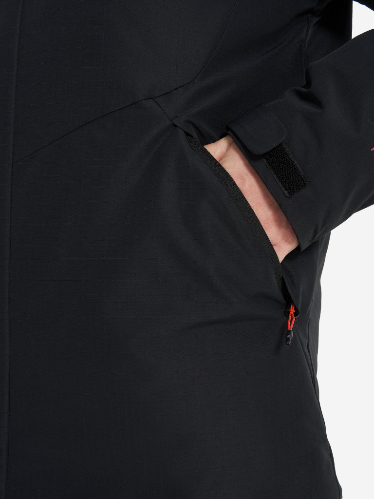 Куртка утепленная мужская Northland