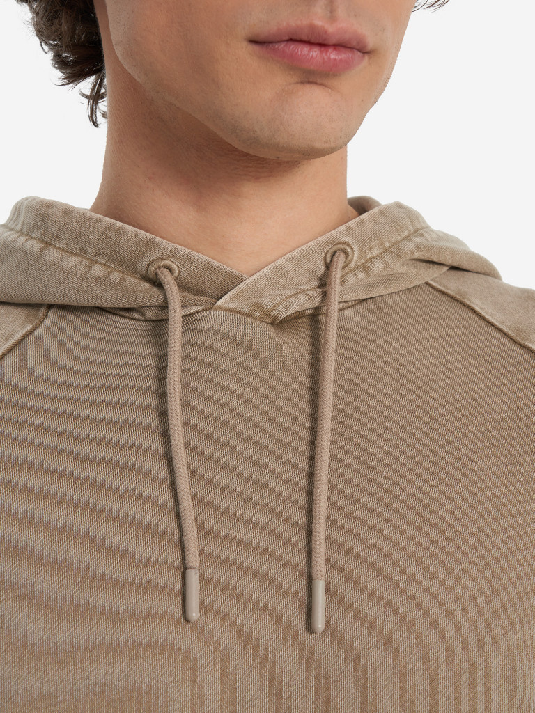 Худи мужское Demix Discover