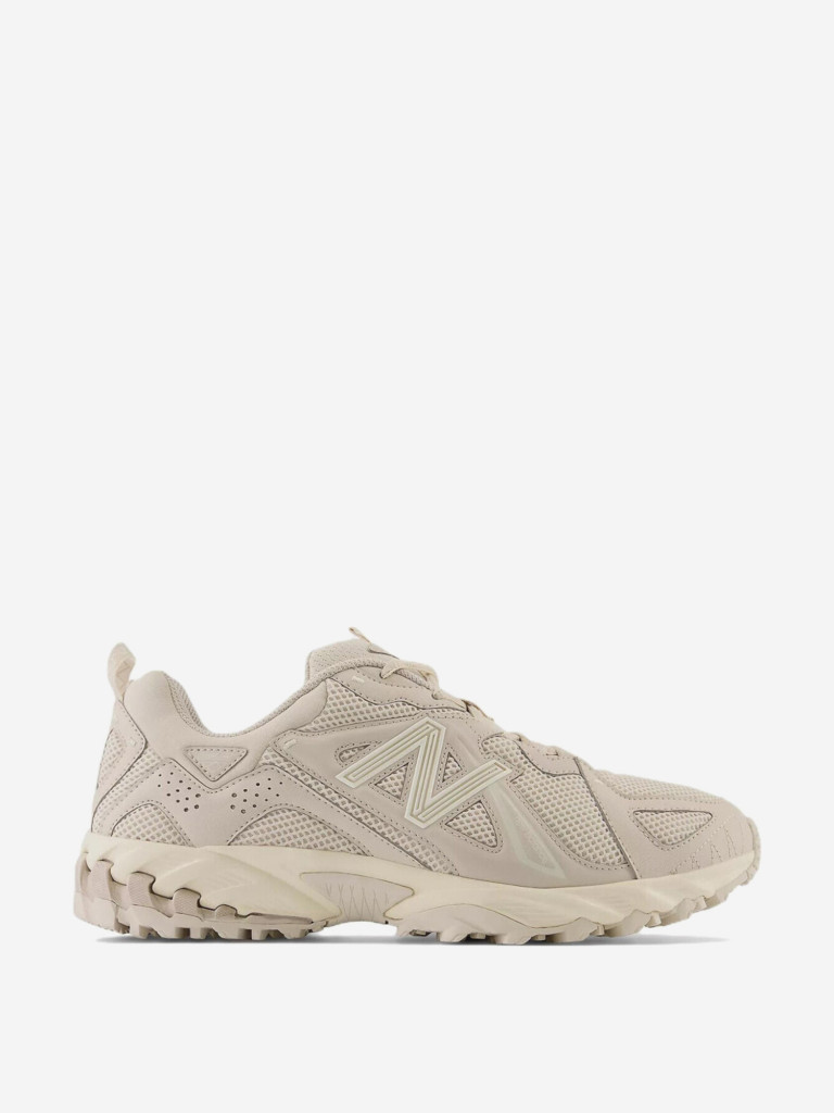 Кроссовки New Balance 610 Incubation Timberwolf Moonbeam