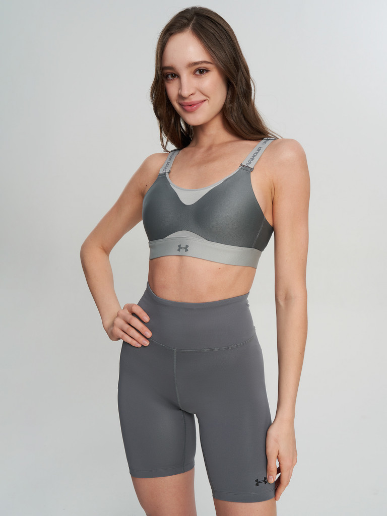 Топ бра спортивный Under Armour Infinity High 2.0