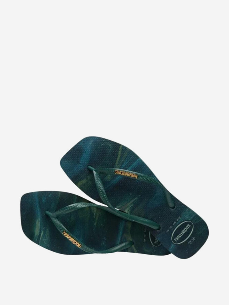 Сандалии Havaianas Hybrid Stylish