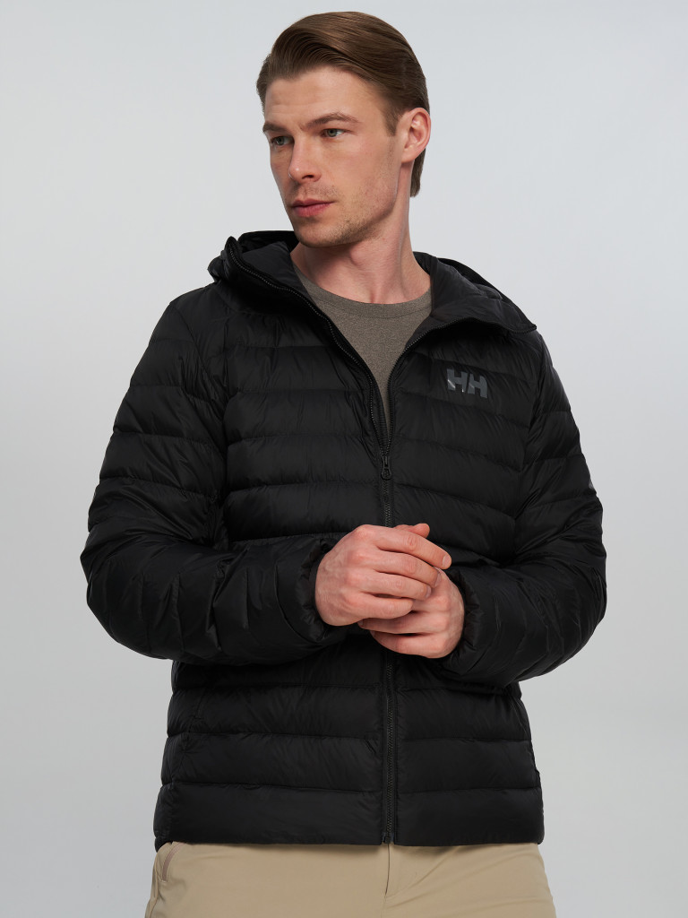Пуховик мужской Helly Hansen Verglas 2.0