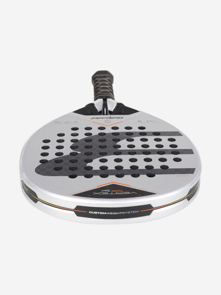 Ракетка для падела Bullpadel VERTEX 05 HYBRID 27