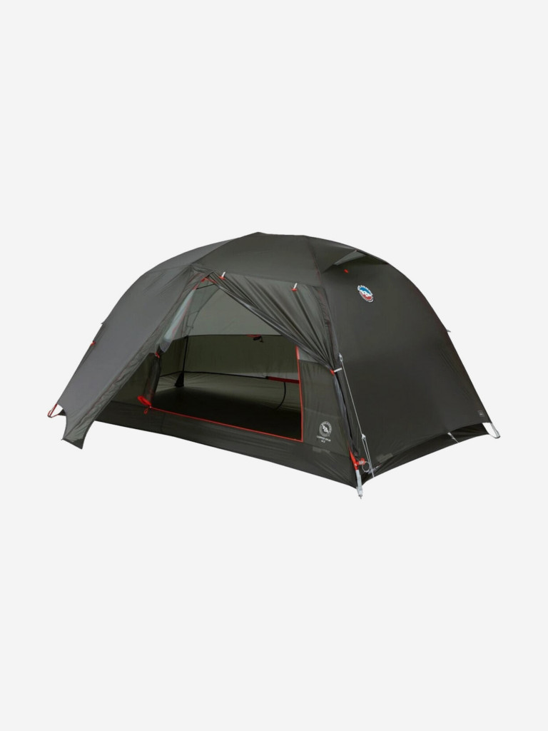 Палатка Big Agnes Copper Spur UL2 XL