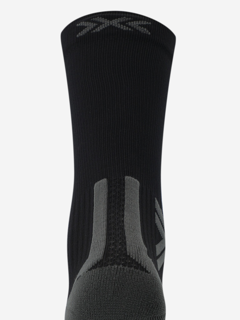 Носки мужские X-Socks Run Discover Crew, 1 пара