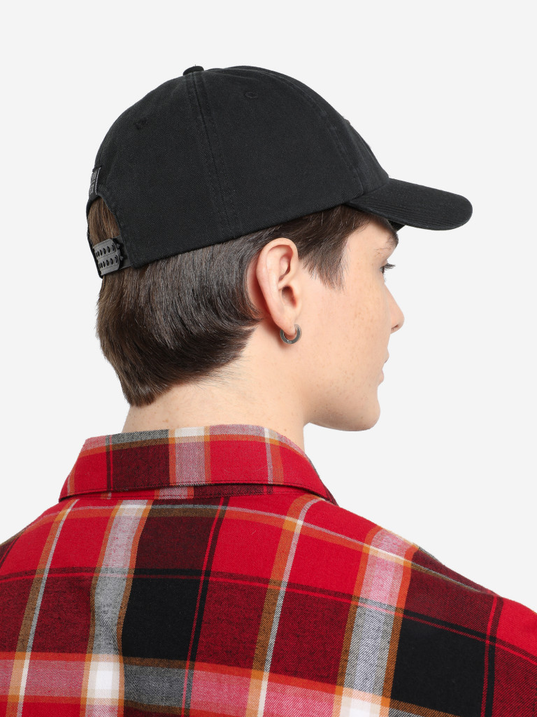 Бейсболка Protest