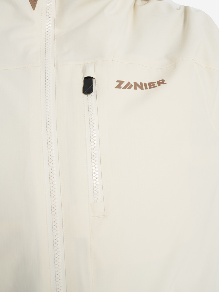Куртка 3 в 1 женская Zanier