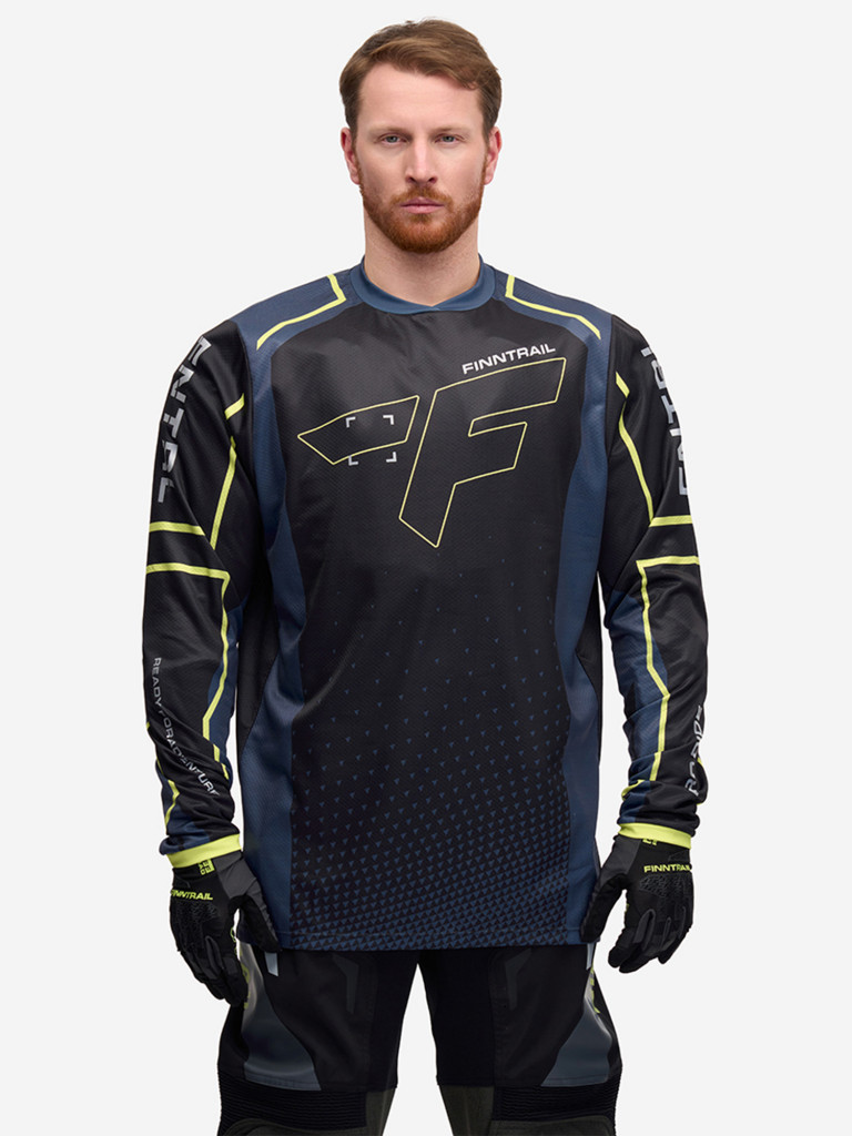 Джерси FINNTRAIL Graviton