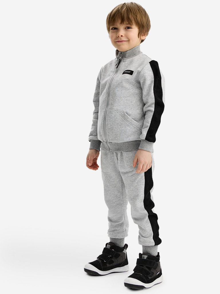 Костюм NIKASTYLE