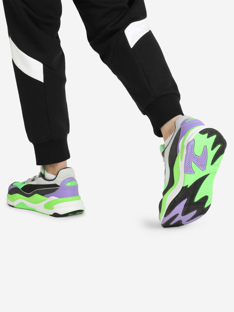 Кроссовки мужские PUMA RS-2K Internet Exploring