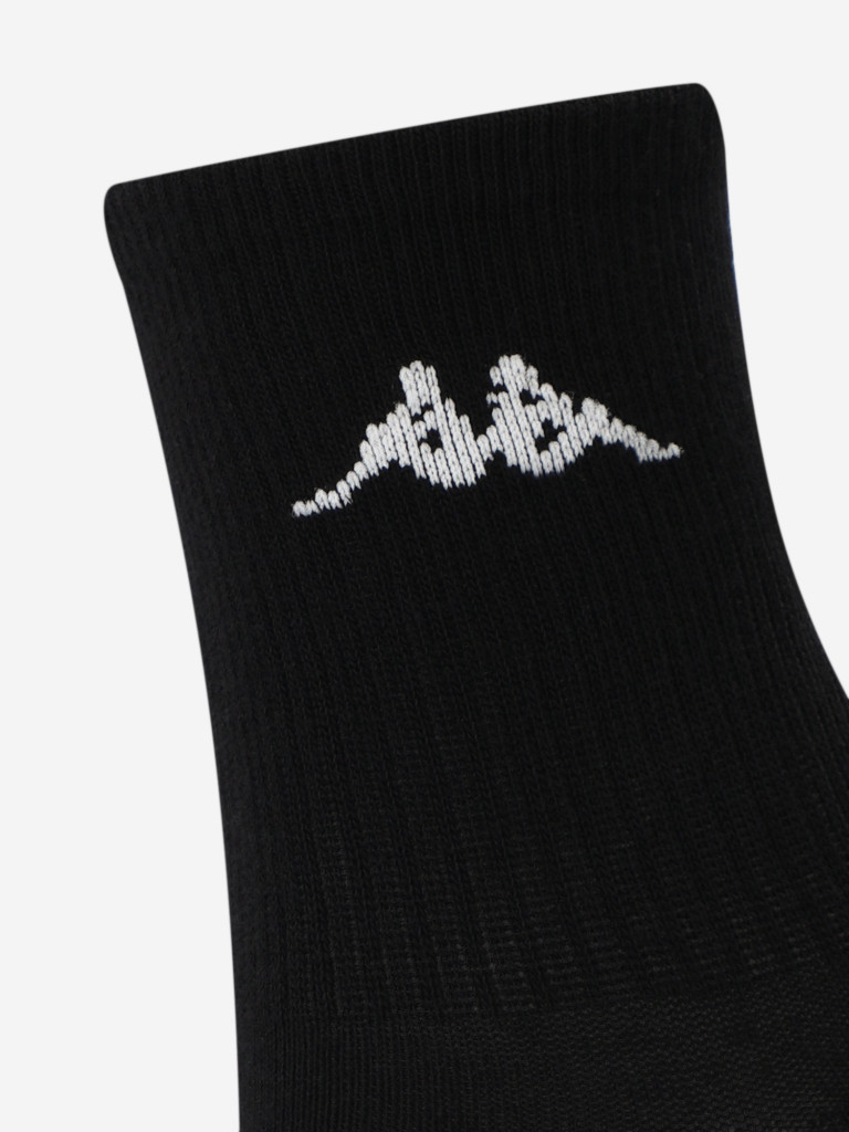 Носки для мальчиков Kappa, 3 пары