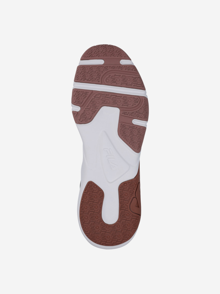 Кроссовки мужские FILA Titan