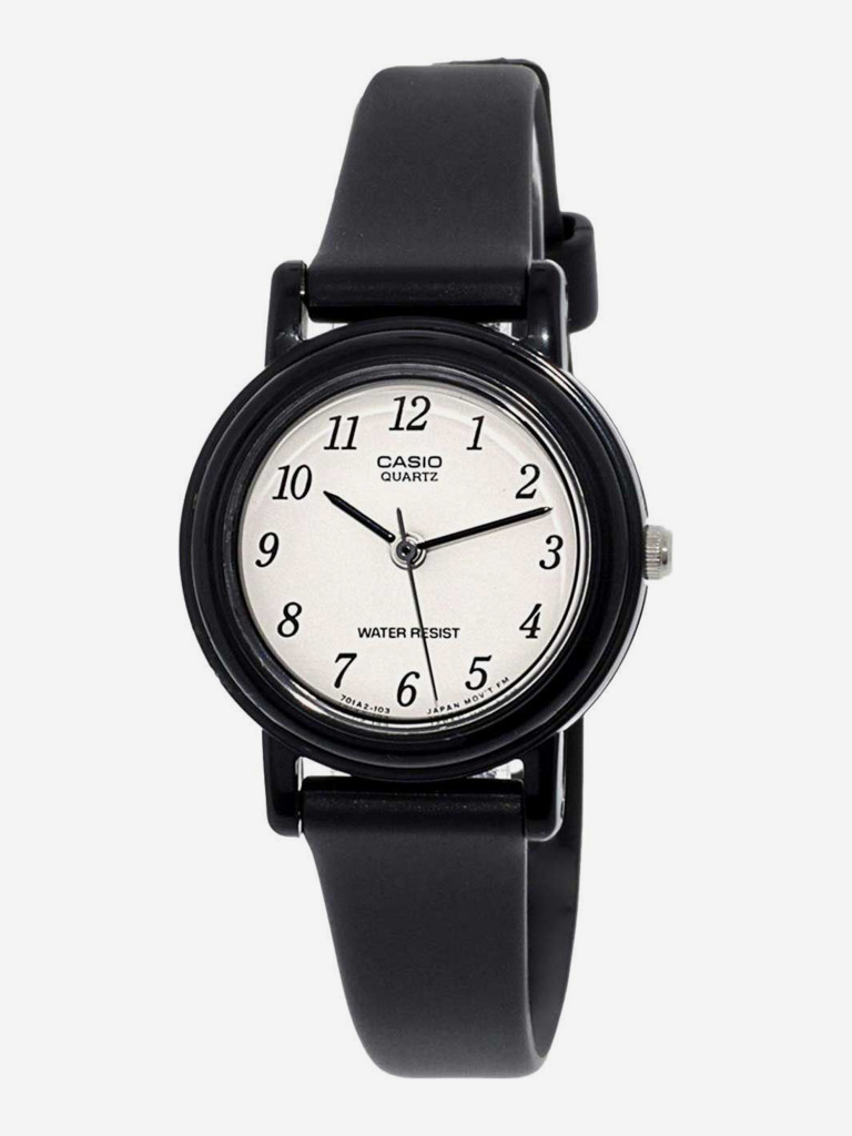 Наручные часы CASIO