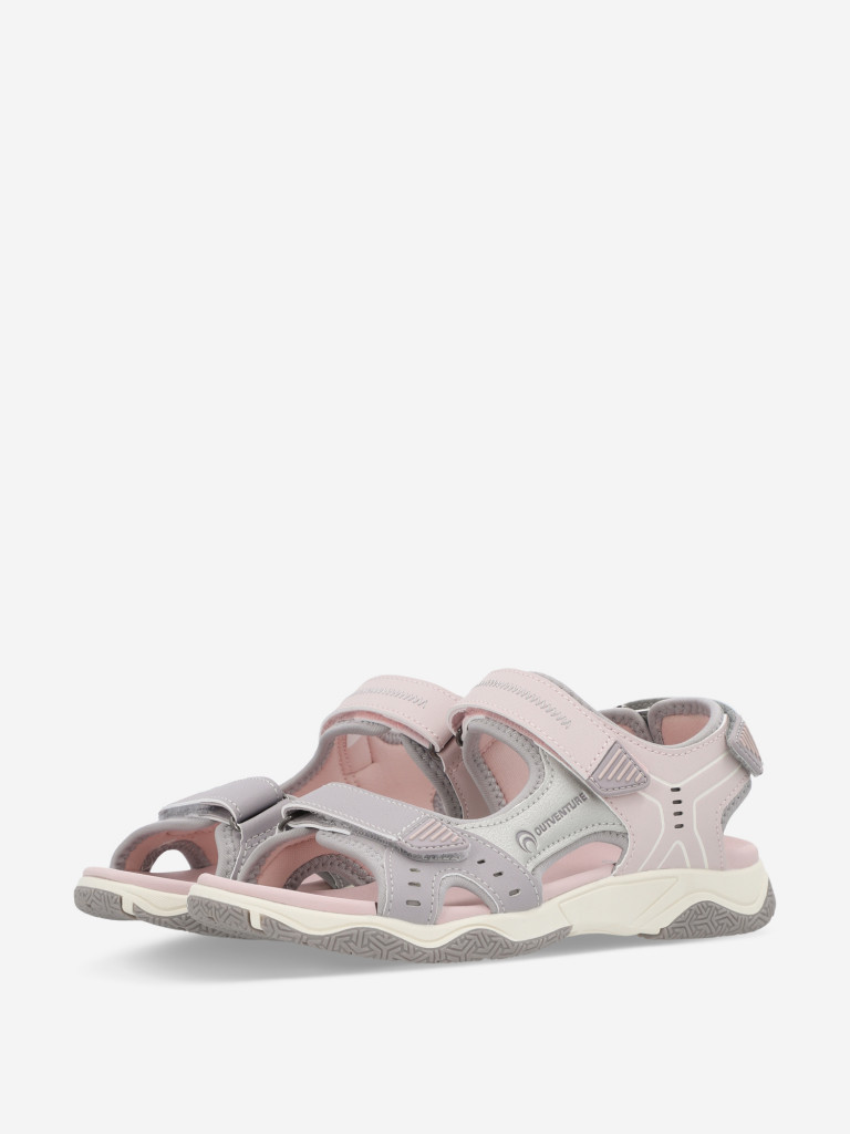 Сандалии для девочек Outventure Mover