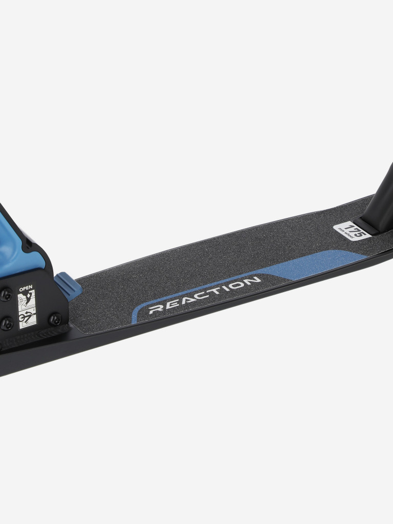 Самокат Reaction, 175 мм