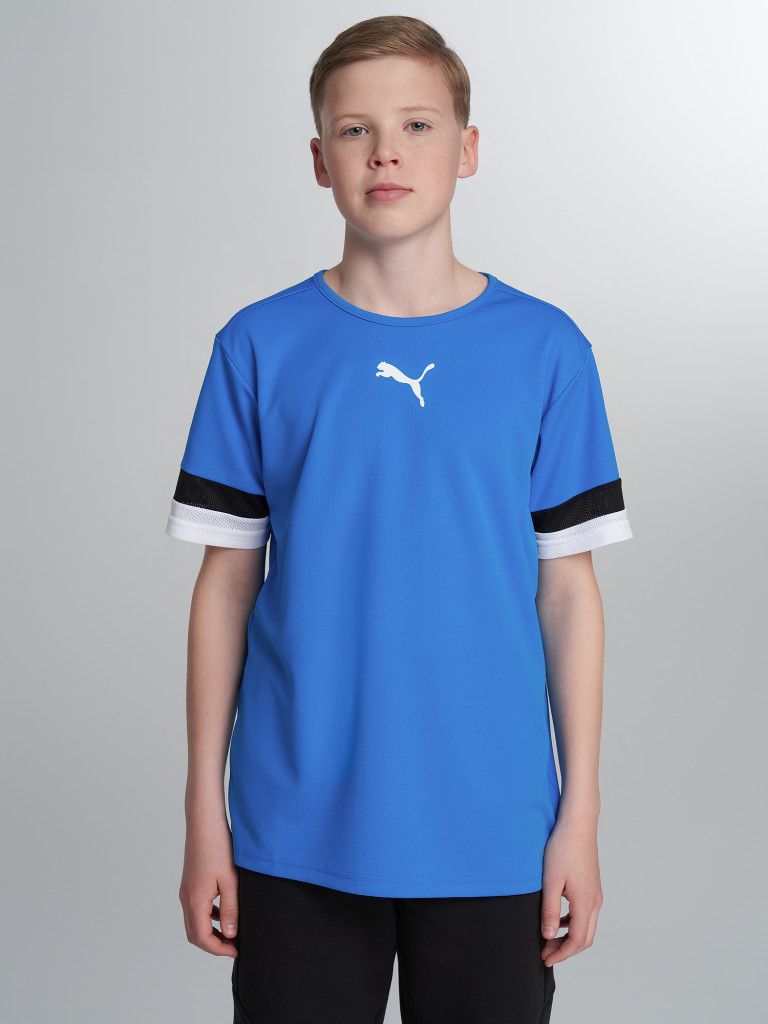 Футболка для мальчиков PUMA Teamrise