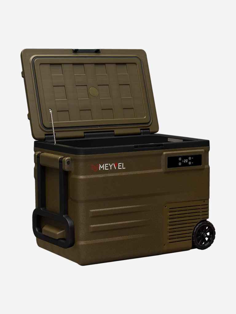 Автохолодильник Meyvel AF-U55-travel