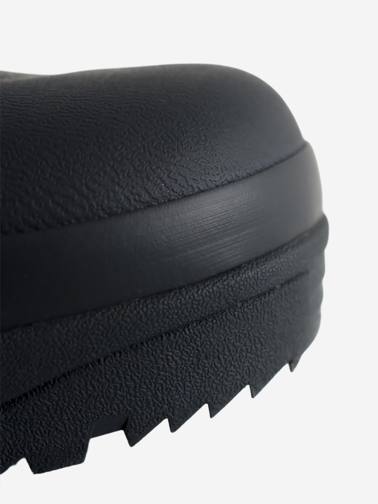 Рыбацкие неопреновые средние сапоги GRAYLING Фрегат черный