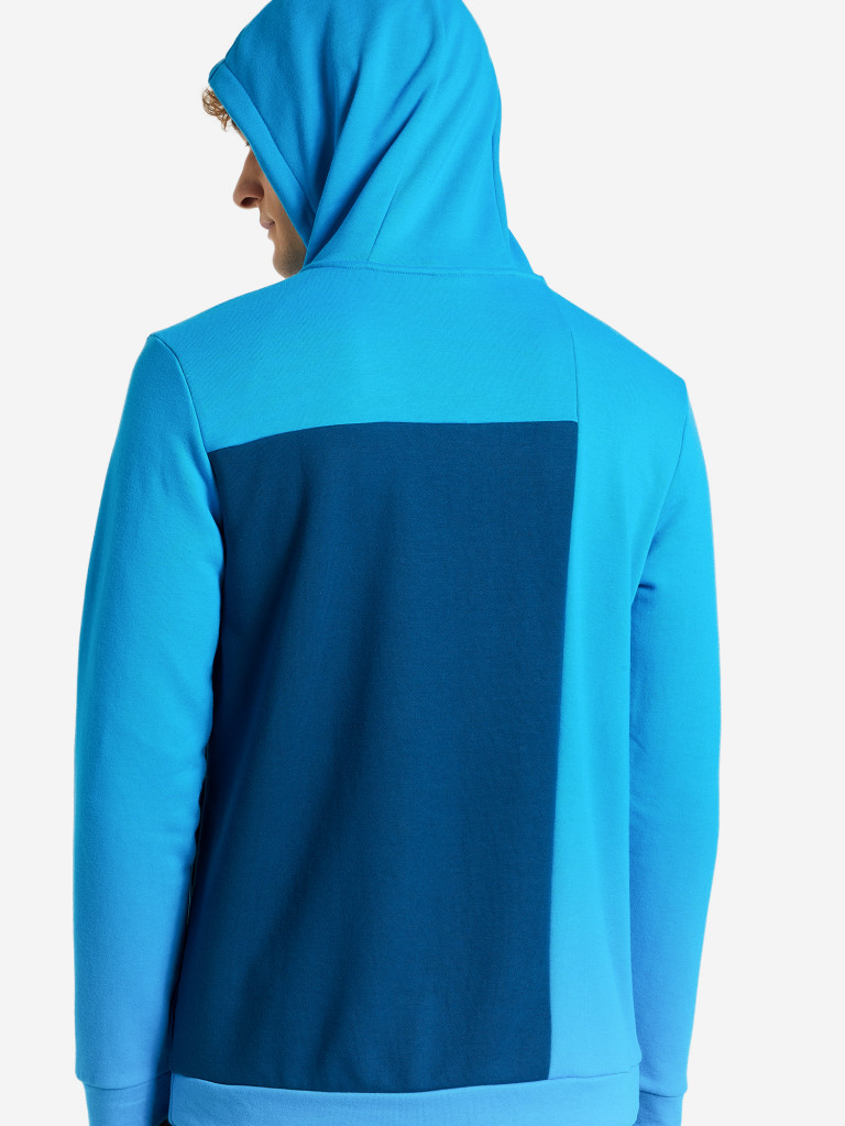 Худи мужское Nike Dri-FIT