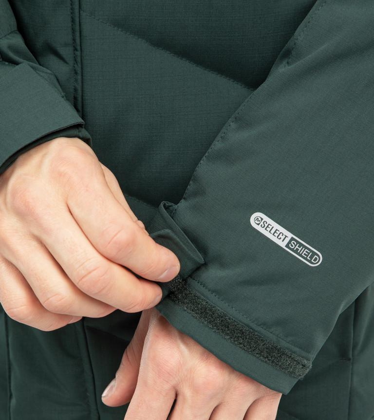 Пуховик мужской Merrell