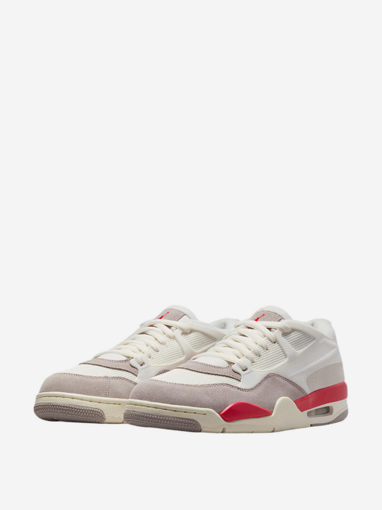Кроссовки Jordan Brand Air Jordan 4 RM Fire Red