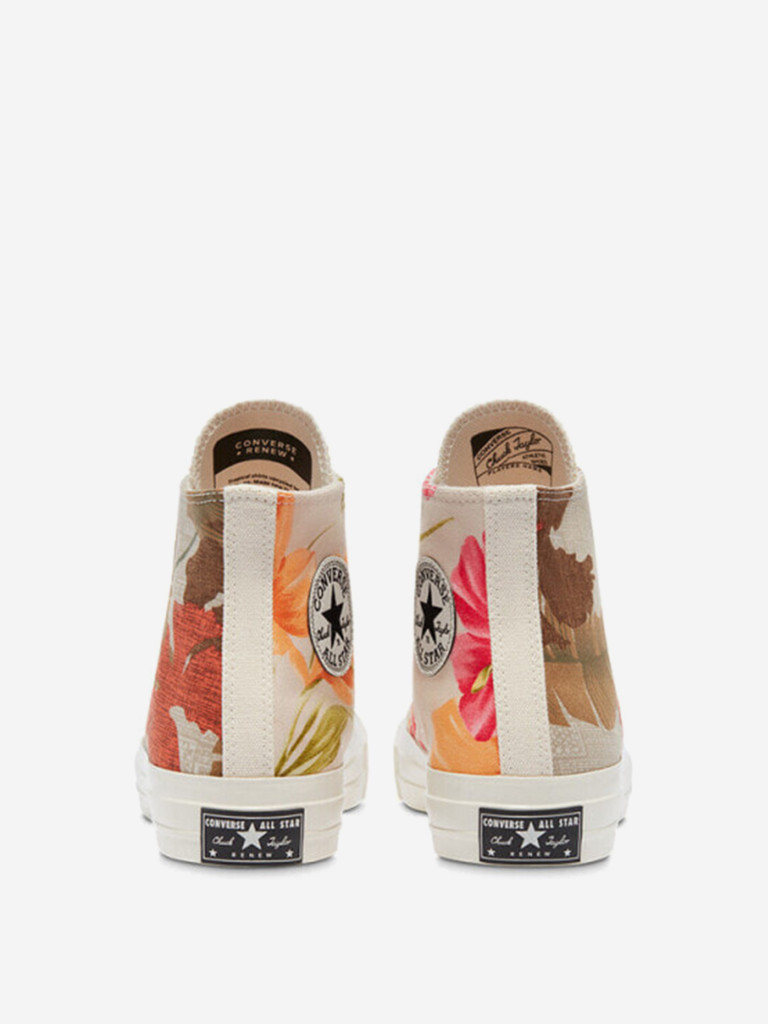 Кроссовки Converse Chuck Taylor All Star 70 Hi