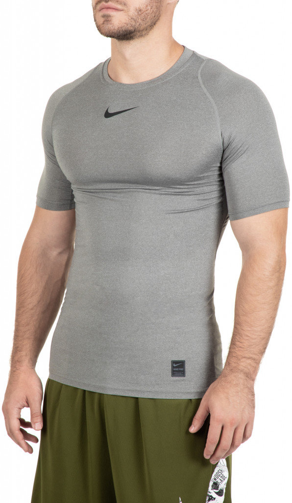 Футболка мужская Nike Pro