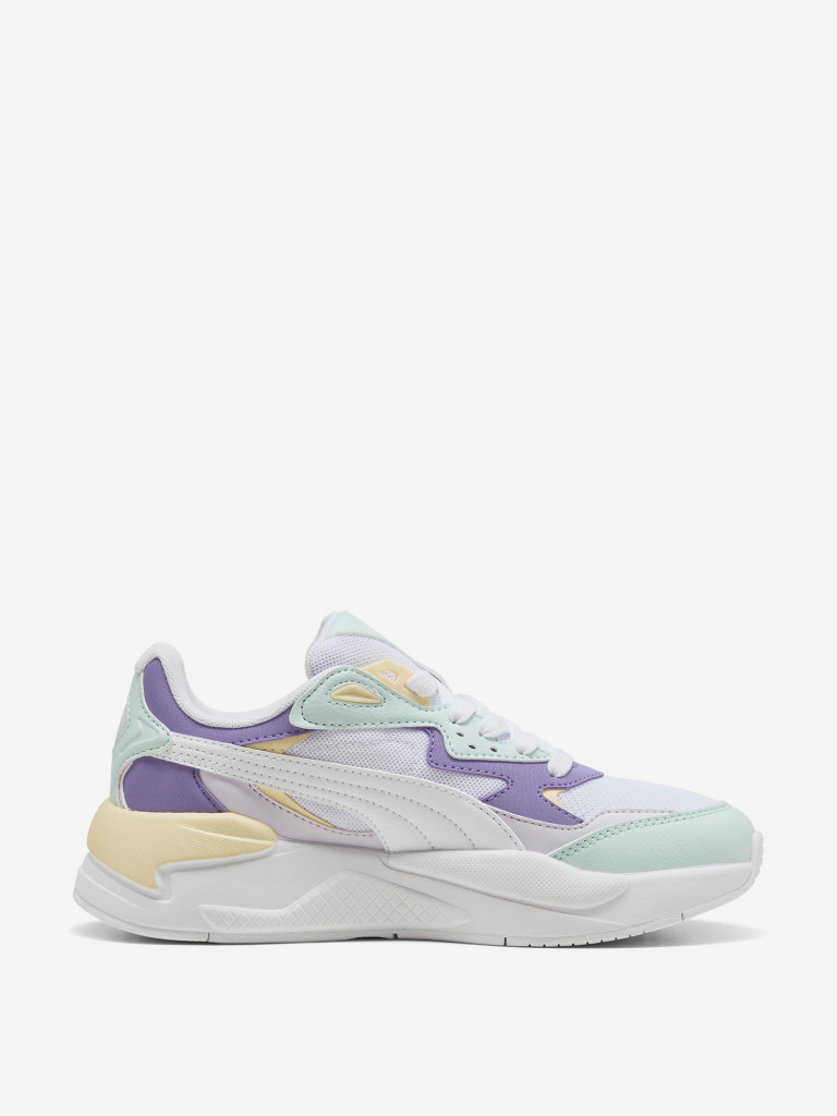 Кроссовки для девочек PUMA X-Ray Speed Jr