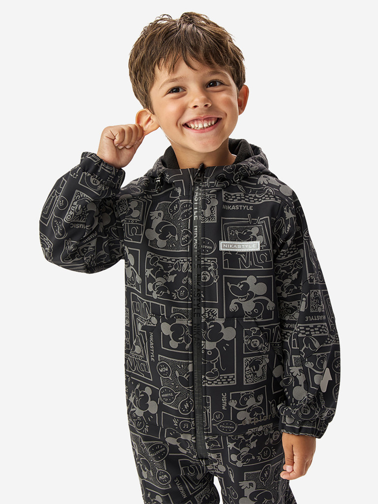 Комбинезон NIKASTYLE